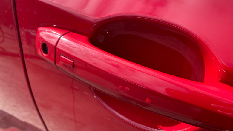 Nissan Juke 1.0 DiG-T 114 Tekna 5dr DCT Petrol Hatchback